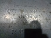 Recambio de tubo escape completo para bmw serie 1 berlina (e81/e87) 2.0 turbodiesel cat referencia OEM IAM 7791927 7791927 77919