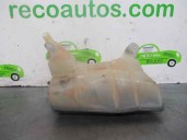 Replacement expansion tank for Volvo S60 Saloon 2.4 Diesel CAT OEM IAM reference 1S718K218 