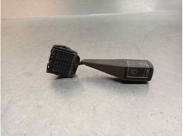 Recambio de mando limpia para opel corsa a básico referencia OEM IAM 90126715 90126717 