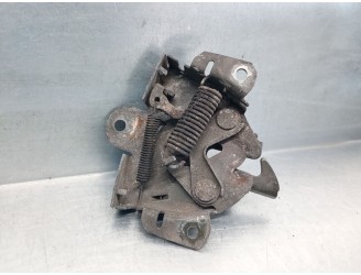 Recambio de cerradura capot para mitsubishi grandis (na0w) 2.0 di-d cat referencia OEM IAM MR291986 MR291986 