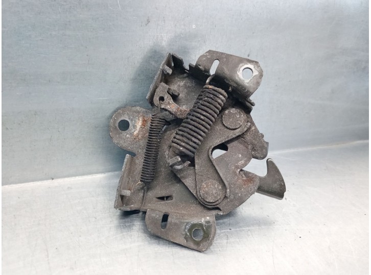 Recambio de cerradura capot para mitsubishi grandis (na0w) 2.0 di-d cat referencia OEM IAM MR291986 MR291986 