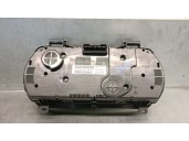 Recambio de cuadro instrumentos para renault scénic iv (j9_) 1.5 dci 110 referencia OEM IAM P248100254R 248100254R 