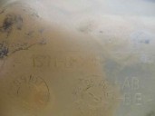 Recambio de deposito expansion para volvo s60 berlina 2.4 diesel cat referencia OEM IAM 1S718K218  