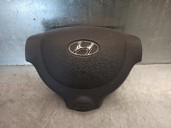 Replacement front left airbag for Hyundai i10 1.1 12V CAT OEM IAM reference 0X56900010CH 