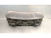 Recambio de cuadro instrumentos para renault scénic iv (j9_) 1.5 dci 110 referencia OEM IAM P248100254R 248100254R 