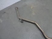 Recambio de tubo escape completo para bmw serie 1 berlina (e81/e87) 2.0 turbodiesel cat referencia OEM IAM 7791927 7791927 77919