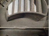 Recambio de rejilla delantera para audi a6 berlina (4b2) 2.5 v6 24v tdi referencia OEM IAM 4B0853651A 