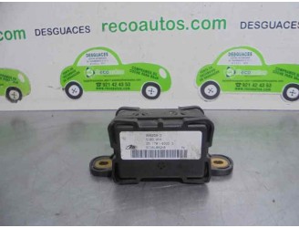 Recambio de modulo electronico para chevrolet captiva 2.0 diesel cat referencia OEM IAM 96625913 