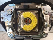 Replacement front left airbag for Hyundai i10 1.1 12V CAT OEM IAM reference 0X56900010CH 