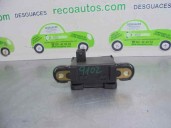 Recambio de modulo electronico para chevrolet captiva 2.0 diesel cat referencia OEM IAM 96625913 
