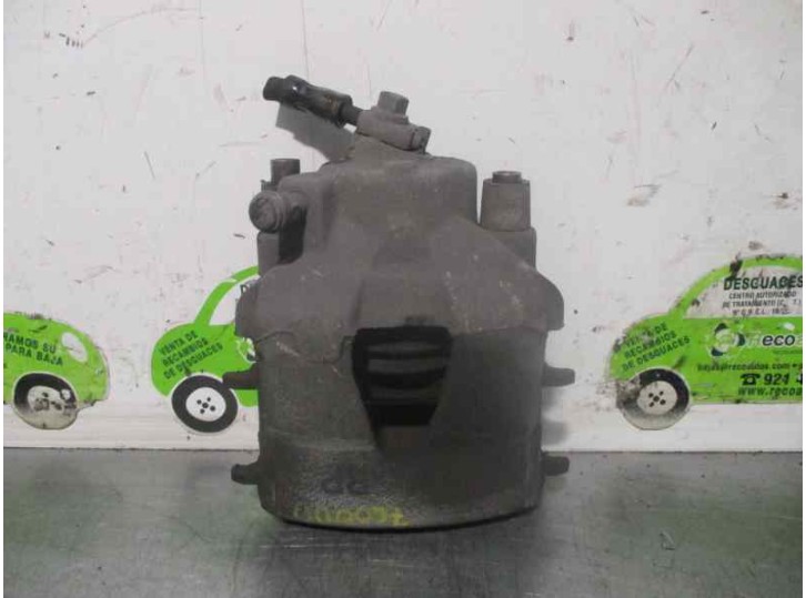 Recambio de pinza freno delantera derecha para seat ibiza (6l1) 1.4 16v referencia OEM IAM 6Q0615124 