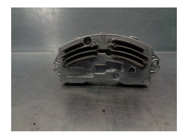 Recambio de resistencia calefaccion para bmw serie 1 berlina (e81/e87) 2.0 turbodiesel cat referencia OEM IAM T1015486A T1015486