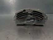 Recambio de resistencia calefaccion para bmw serie 1 berlina (e81/e87) 2.0 turbodiesel cat referencia OEM IAM T1015486A T1015486