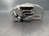 Recambio de resistencia calefaccion para bmw serie 1 berlina (e81/e87) 2.0 turbodiesel cat referencia OEM IAM T1015486A T1015486