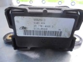 Recambio de modulo electronico para chevrolet captiva 2.0 diesel cat referencia OEM IAM 96625913 