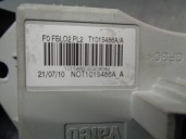 Recambio de resistencia calefaccion para bmw serie 1 berlina (e81/e87) 2.0 turbodiesel cat referencia OEM IAM T1015486A T1015486