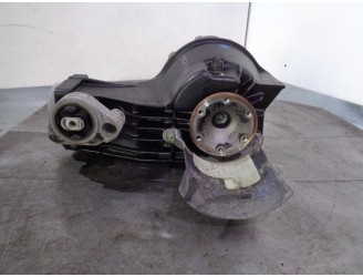 Recambio de diferencial trasero para audi a6 berlina (4b2) 2.5 v6 24v tdi referencia OEM IAM CUB CUB10129 01R525053D