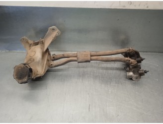 Recambio de bomba freno para kia picanto 1.1 cat referencia OEM IAM 5851007300  