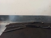 Recambio de brazo limpia delantero derecho para hyundai i10 1.1 12v cat referencia OEM IAM 983200X000  