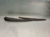 Recambio de brazo limpia trasero para mitsubishi grandis (na0w) 2.0 di-d cat referencia OEM IAM MN145764 MN145764 