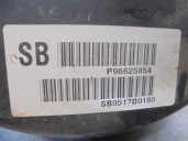 Recambio de servofreno para chevrolet captiva 2.0 diesel cat referencia OEM IAM P96625854 