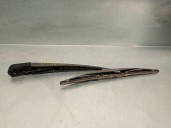 Recambio de brazo limpia trasero para mitsubishi grandis (na0w) 2.0 di-d cat referencia OEM IAM MN145764 MN145764 