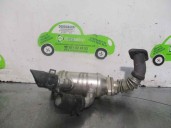 Recambio de valvula egr para hyundai getz (tb) 1.5 crdi cat referencia OEM IAM 2641627700 880250Z VALEO