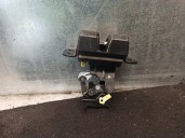 Replacement trunk / tailgate lock for Hyundai i10 1.1 12v cat OEM IAM reference 812300X000 