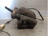 Replacement front left brake caliper for BMW 1 Series sedan (e81/e87) 2.0 turbodiesel cat OEM IAM reference 3411677468