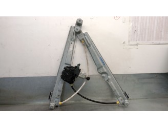 Recambio de elevalunas delantero izquierdo para renault scénic iv (j9_) 1.5 dci 110 referencia OEM IAM 807214665R 807214665R 