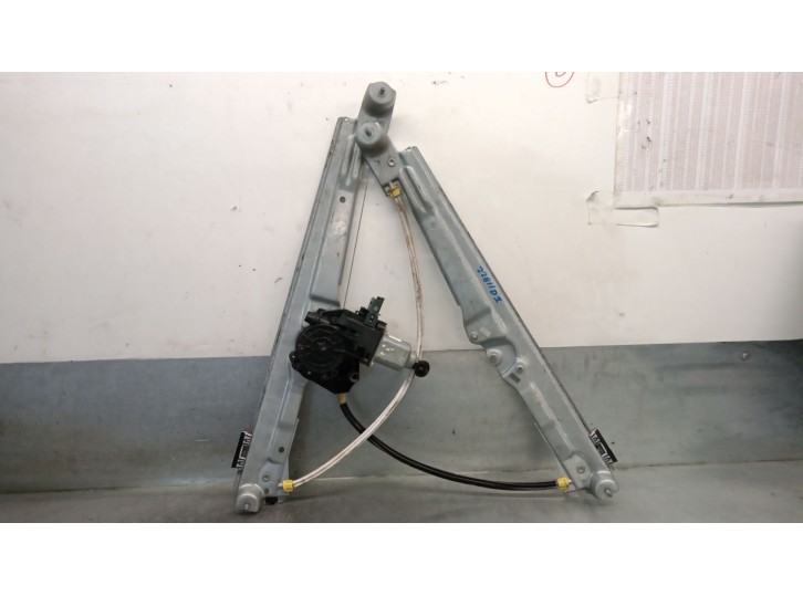 Recambio de elevalunas delantero izquierdo para renault scénic iv (j9_) 1.5 dci 110 referencia OEM IAM 807214665R 807214665R 