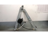 Recambio de elevalunas delantero izquierdo para renault scénic iv (j9_) 1.5 dci 110 referencia OEM IAM 807214665R 807214665R 