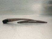 Recambio de brazo limpia trasero para mitsubishi grandis (na0w) 2.0 di-d cat referencia OEM IAM MN145764 MN145764 