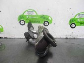 Recambio de valvula egr para hyundai getz (tb) 1.5 crdi cat referencia OEM IAM 2641627700 880250Z VALEO