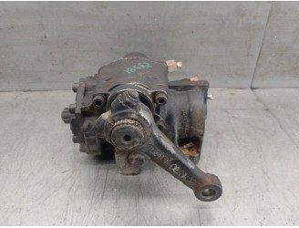 Recambio de caja direccion para mercedes-benz clase c (w202) berlina 1.8 16v cat referencia OEM IAM 1244811501 A2024600500 