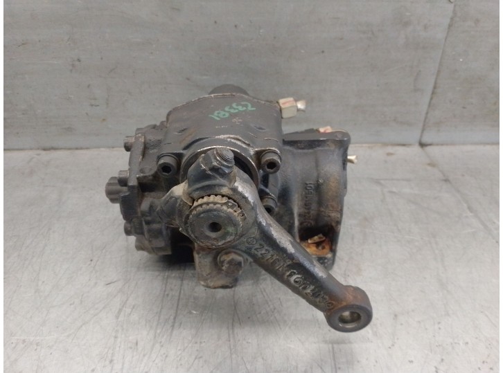 Recambio de caja direccion para mercedes-benz clase c (w202) berlina 1.8 16v cat referencia OEM IAM 1244811501 A2024600500 
