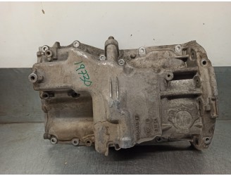 Recambio de carter para ford mondeo iii (b5y) 1.8 16v referencia OEM IAM 4M5G6675FD  