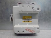 Recambio de modulo electronico para ssangyong kyron 2.0 referencia OEM IAM 8712009200 