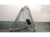 Recambio de elevalunas delantero izquierdo para renault scénic iv (j9_) 1.5 dci 110 referencia OEM IAM 807214665R 807214665R 