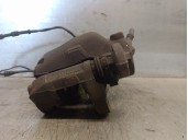 Replacement front left brake caliper for BMW 1 Series saloon (E81/E87) 2.0 turbodiesel cat OEM IAM reference 3411677468