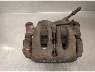 Recambio de pinza freno delantera derecha para volkswagen crafter 30-50 caja/chasis (2f_) 2.5 tdi referencia OEM IAM 2E0615106B 