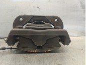Replacement front left brake caliper for BMW 1 Series saloon (E81/E87) 2.0 turbodiesel cat OEM IAM reference 3411677468