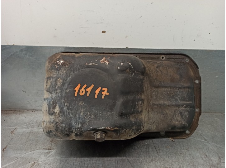 Recambio de carter para kia picanto 1.1 cat referencia OEM IAM 2151002510  