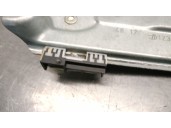 Recambio de elevalunas delantero izquierdo para renault scénic iv (j9_) 1.5 dci 110 referencia OEM IAM 807214665R 807214665R 