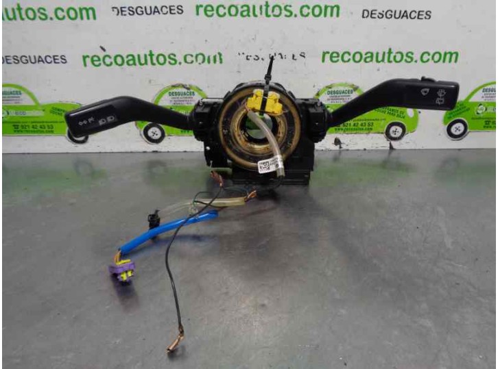 Recambio de mando luces para volkswagen passat variant (3c5) 2.0 tdi referencia OEM IAM 3C9953507AD 3C0959653B 