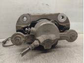 Replacement front left brake caliper for BMW 1 Series saloon (E81/E87) 2.0 turbodiesel cat OEM IAM reference 3411677468