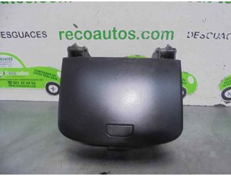 Recambio de guantera para chevrolet captiva 2.0 diesel cat referencia OEM IAM 96630050 