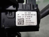 Replacement light switch stalk for Volkswagen Passat Variant (3C5) 2.0 TDI OEM IAM reference 3C9953507AD 3C0959653B 