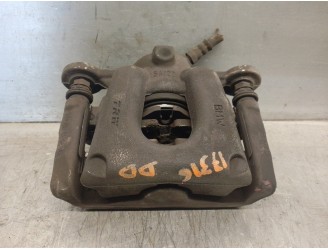 Recambio de pinza freno delantera derecha para bmw serie 1 berlina (e81/e87) 2.0 turbodiesel cat referencia OEM IAM 34116774682 