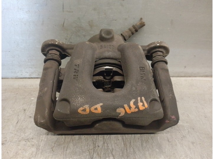 Recambio de pinza freno delantera derecha para bmw serie 1 berlina (e81/e87) 2.0 turbodiesel cat referencia OEM IAM 34116774682 